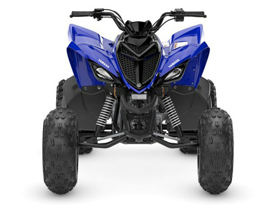 2024 Yamaha Motor Corp., USA Raptor 110