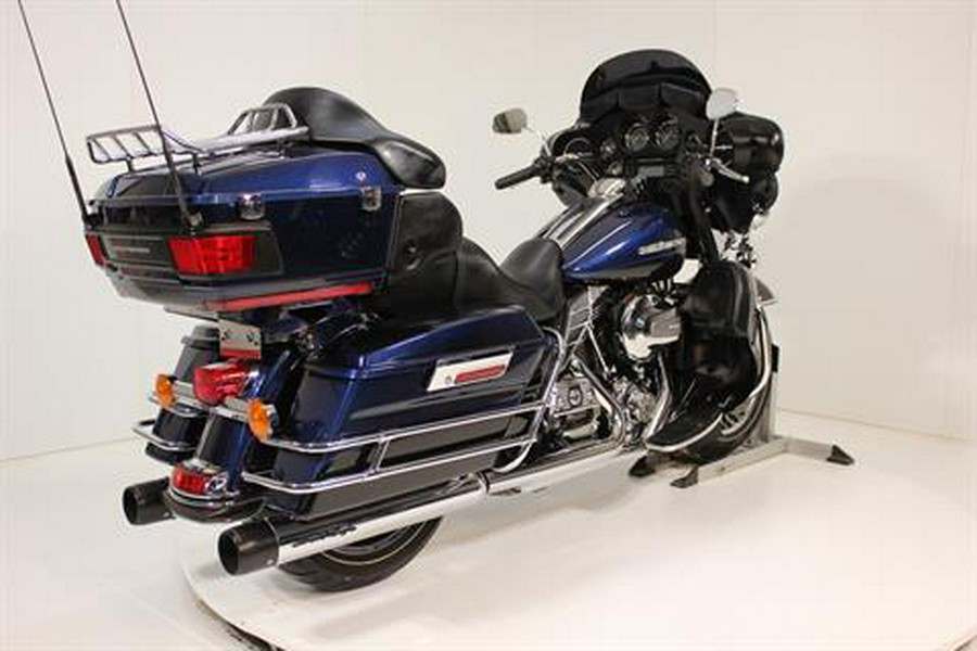 2012 Harley-Davidson Electra Glide® Ultra Limited