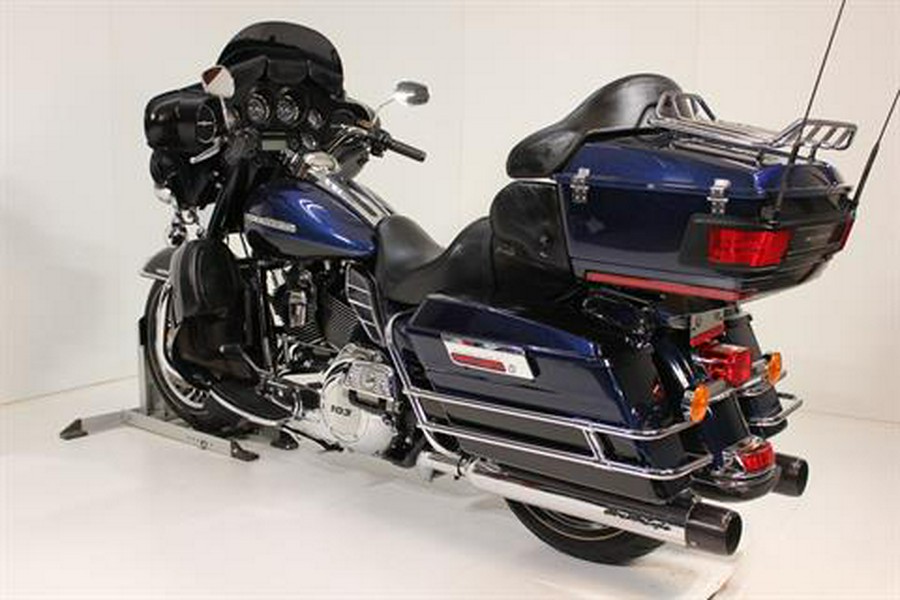 2012 Harley-Davidson Electra Glide® Ultra Limited