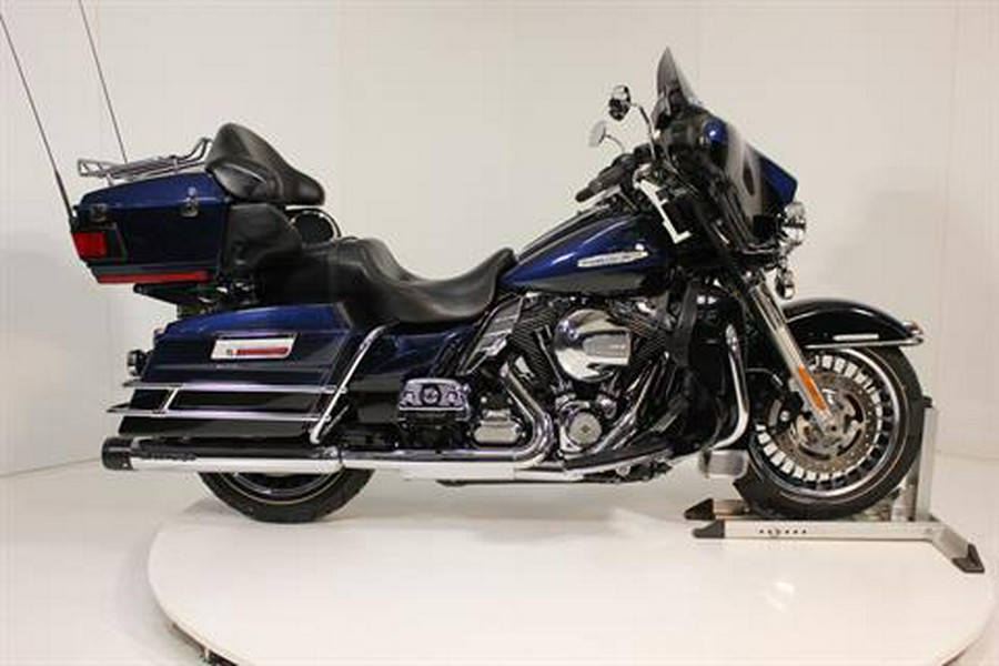 2012 Harley-Davidson Electra Glide® Ultra Limited