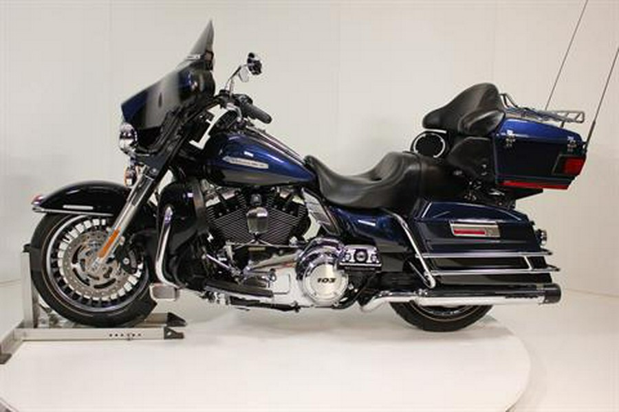 2012 Harley-Davidson Electra Glide® Ultra Limited