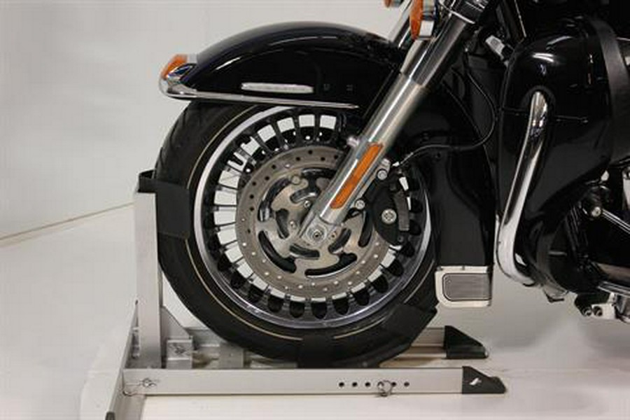 2012 Harley-Davidson Electra Glide® Ultra Limited