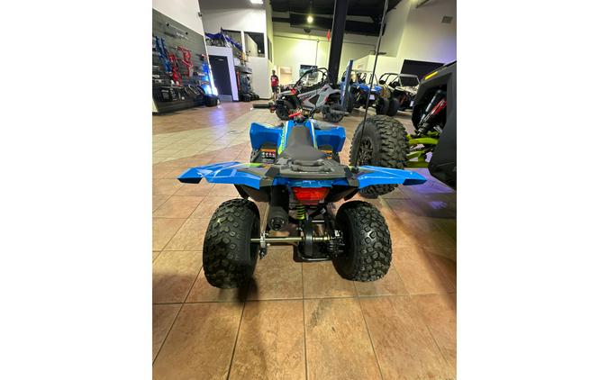 2024 Polaris Industries OUTLAW 70 EFI