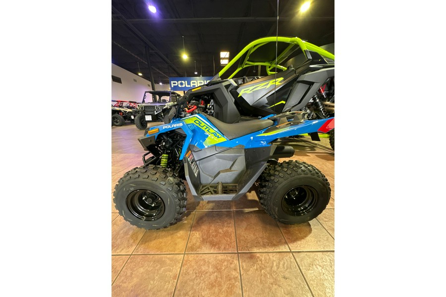 2024 Polaris Industries OUTLAW 70 EFI