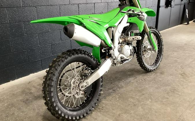 2024 Kawasaki KX™ 250X