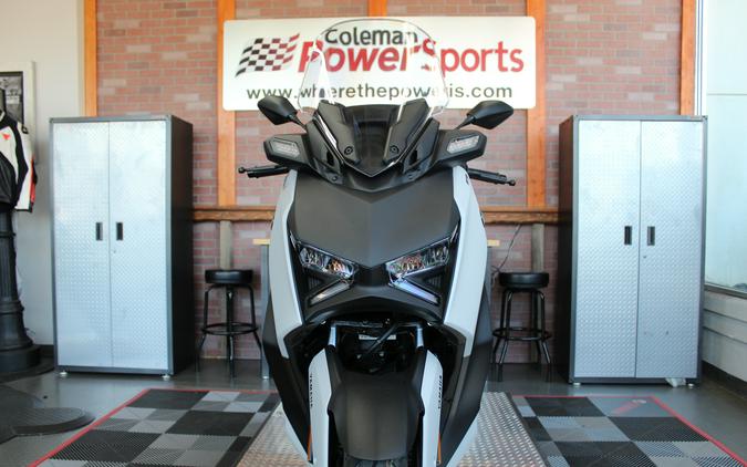 2024 Yamaha XMAX™ Base