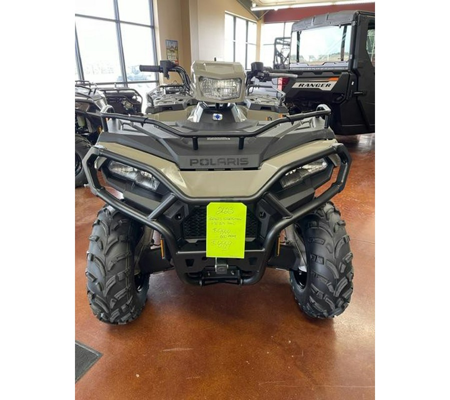 2024 Polaris Industries Sportsman® 570 Premium