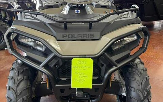 2024 Polaris Industries Sportsman® 570 Premium