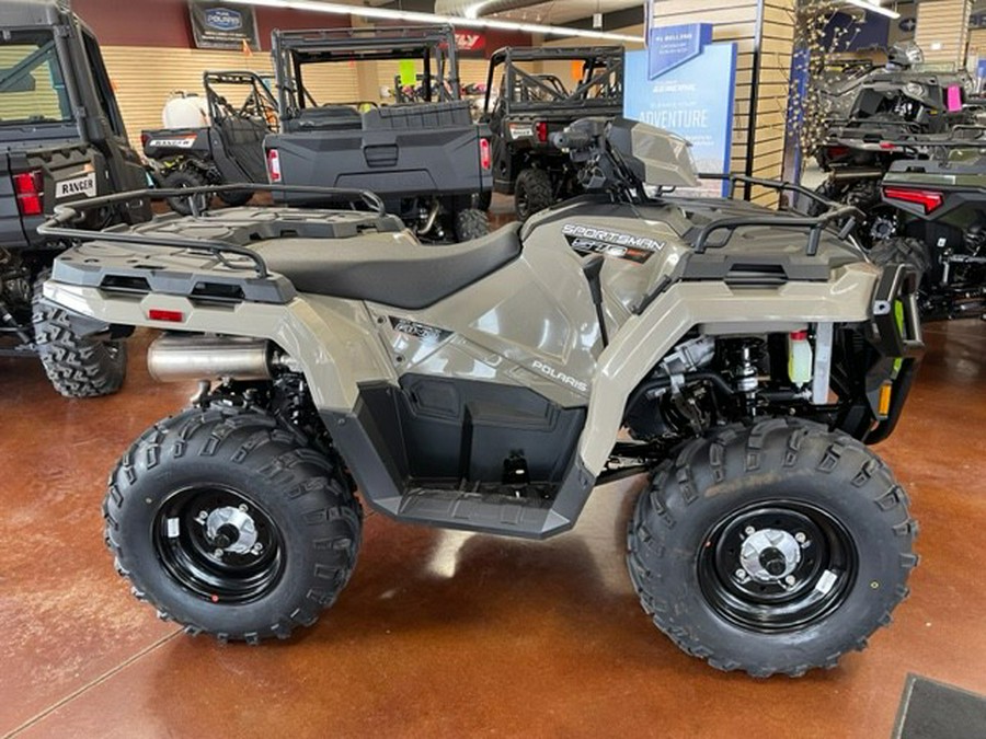 2024 Polaris Industries Sportsman® 570 Premium