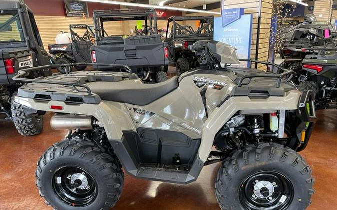 2024 Polaris Industries Sportsman® 570 Premium