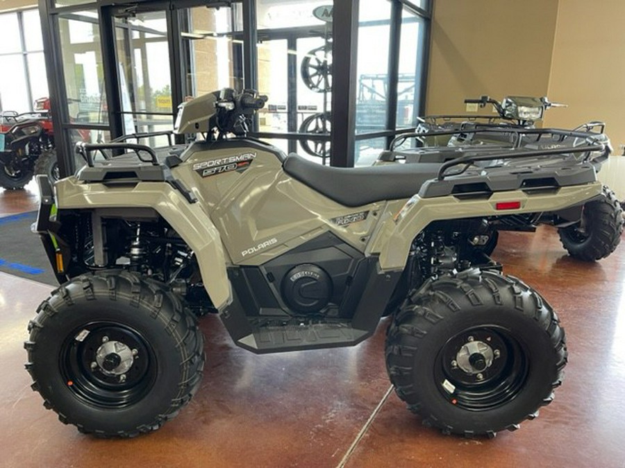 2024 Polaris Industries Sportsman® 570 Premium