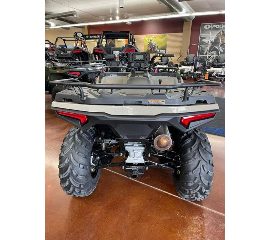 2024 Polaris Industries Sportsman® 570 Premium