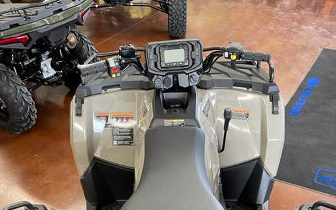 2024 Polaris Industries Sportsman® 570 Premium