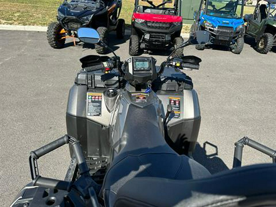 2024 Polaris Sportsman Touring XP 1000 Trail