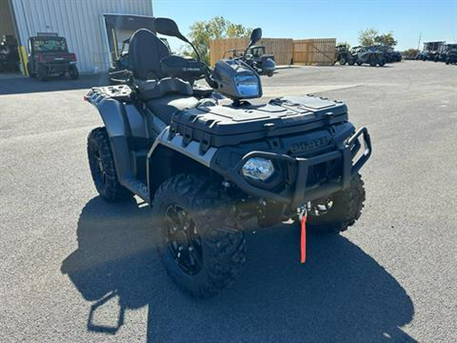 2024 Polaris Sportsman Touring XP 1000 Trail