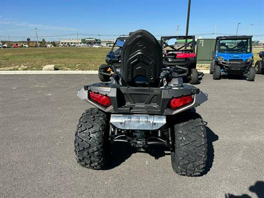 2024 Polaris Sportsman Touring XP 1000 Trail