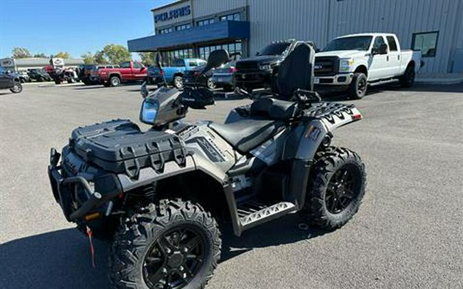 2024 Polaris Sportsman Touring XP 1000 Trail