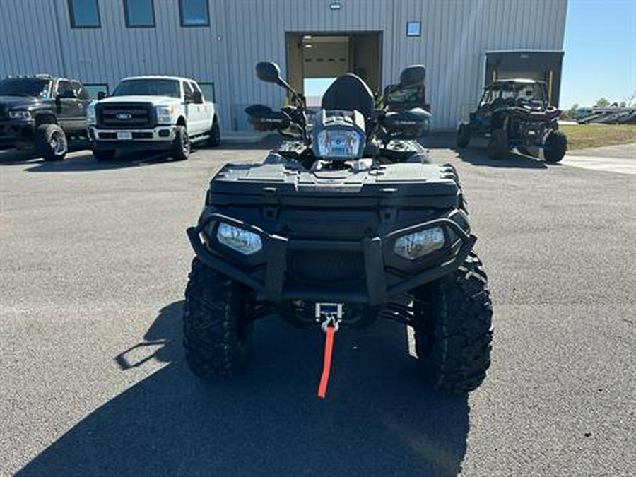 2024 Polaris Sportsman Touring XP 1000 Trail