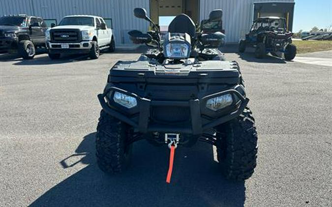 2024 Polaris Sportsman Touring XP 1000 Trail