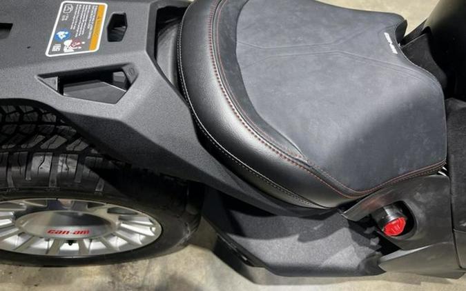 2025 Can-Am Ryker Rally