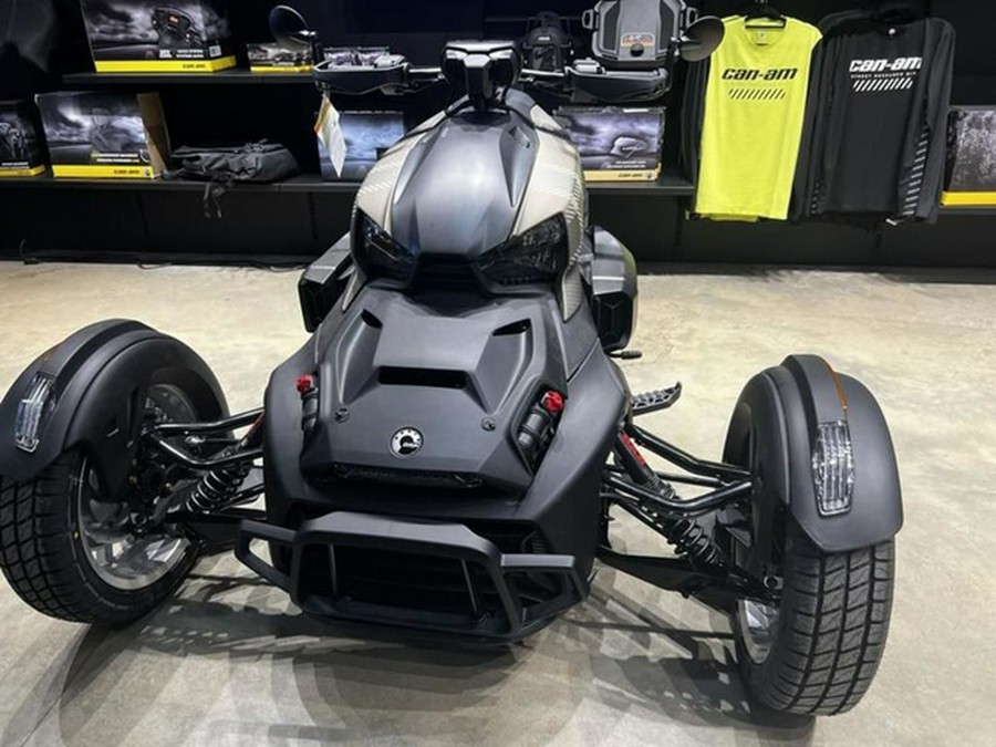 2025 Can-Am Ryker Rally