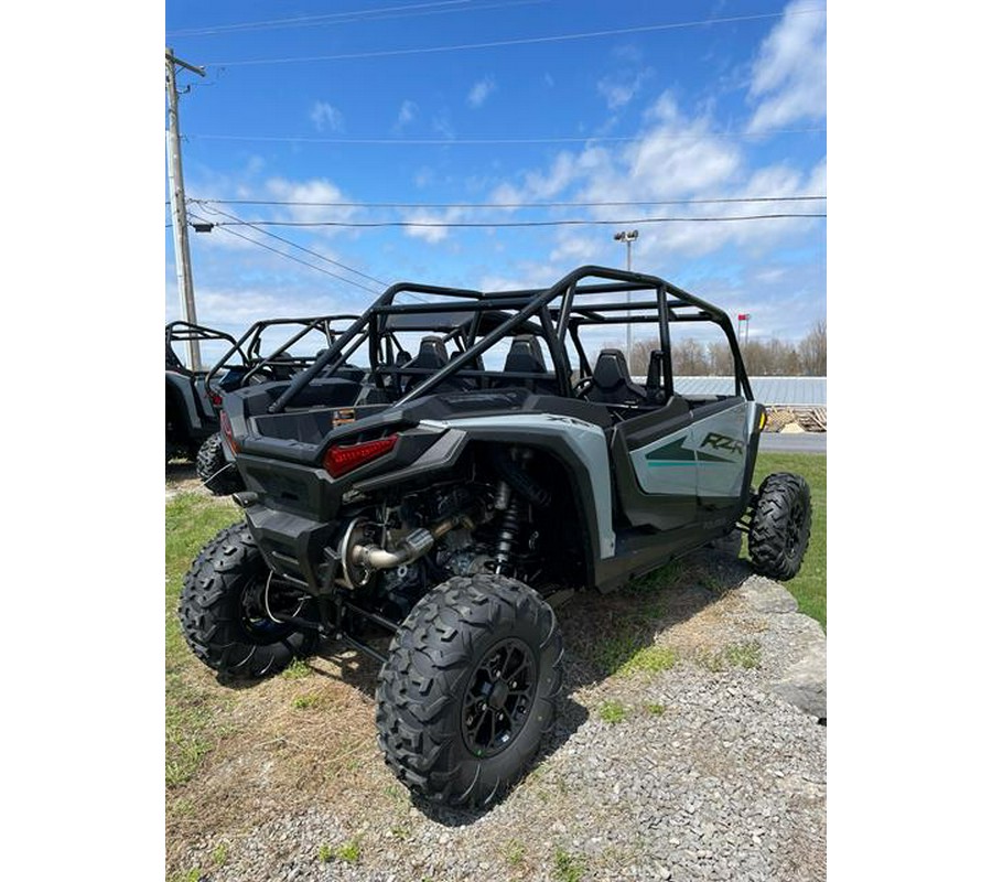 2025 Polaris RZR XP 4 1000 Sport