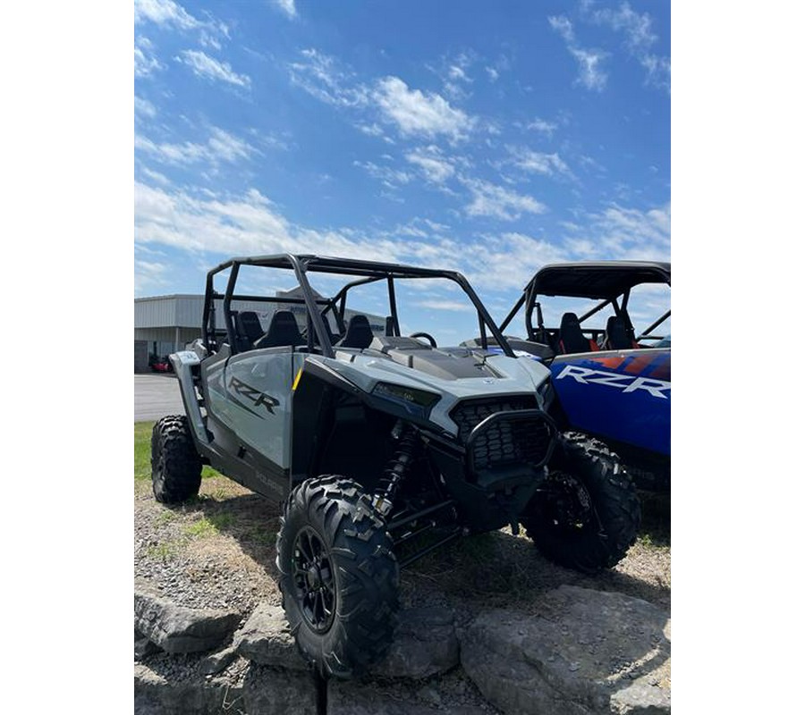 2025 Polaris RZR XP 4 1000 Sport