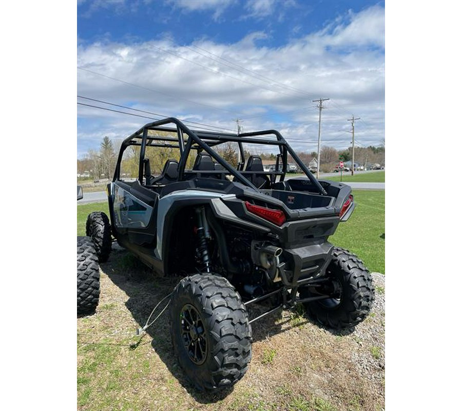 2025 Polaris RZR XP 4 1000 Sport