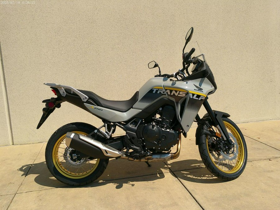 2025 Honda® XL750S