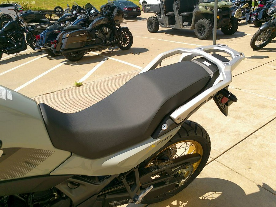 2025 Honda® XL750S