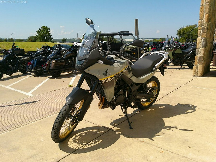 2025 Honda® XL750S