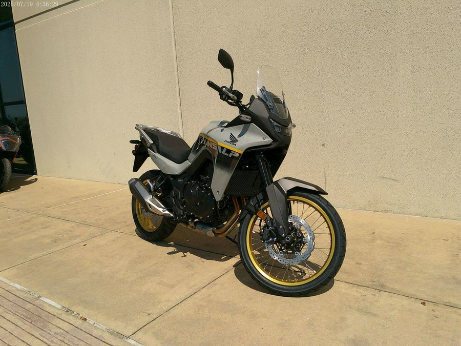 2025 Honda® XL750S