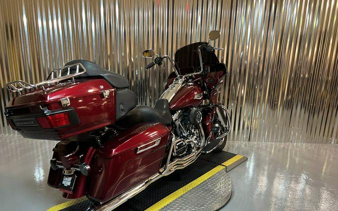 2016 Harley-Davidson Touring FLHR - Road King