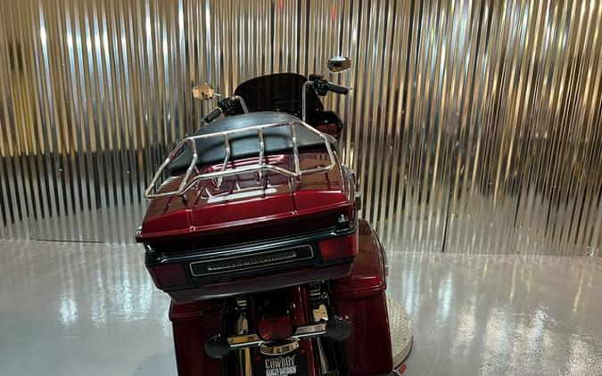 2016 Harley-Davidson Touring FLHR - Road King