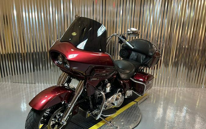 2016 Harley-Davidson Touring FLHR - Road King