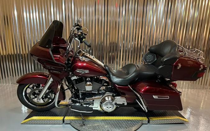 2016 Harley-Davidson Touring FLHR - Road King