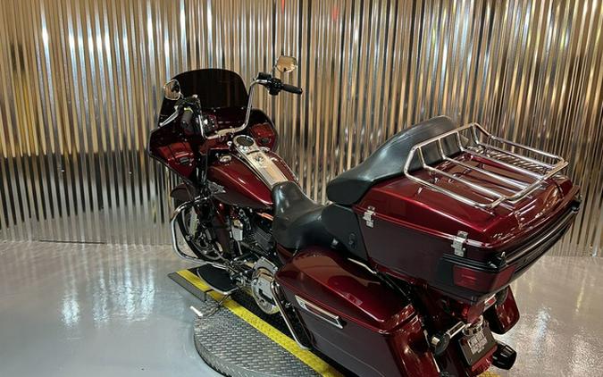 2016 Harley-Davidson Touring FLHR - Road King