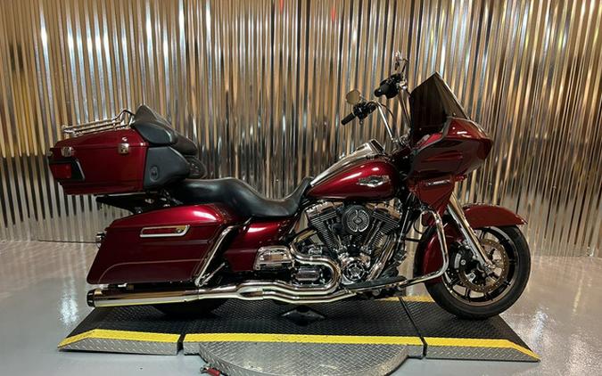 2016 Harley-Davidson Touring FLHR - Road King