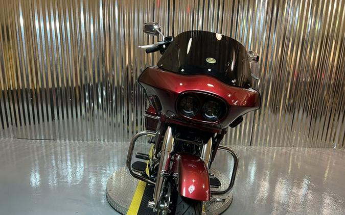 2016 Harley-Davidson Touring FLHR - Road King