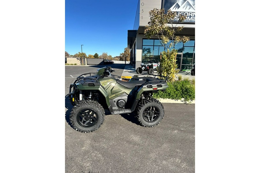 2026 Polaris SPORTSMAN 570 PREMIUM - 40th Anniversary Edition