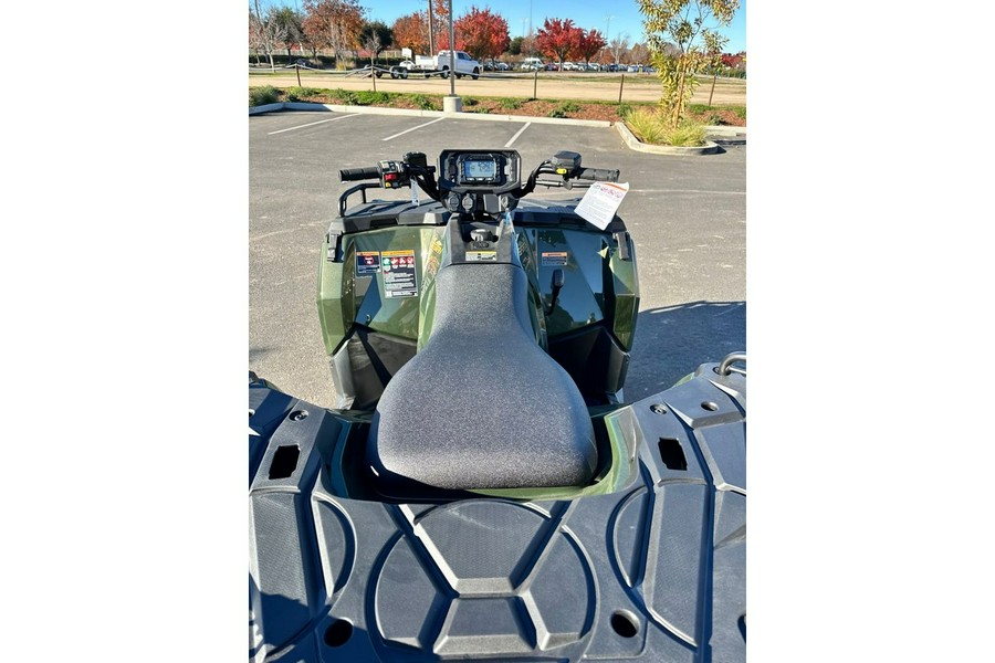 2026 Polaris SPORTSMAN 570 PREMIUM - 40th Anniversary Edition