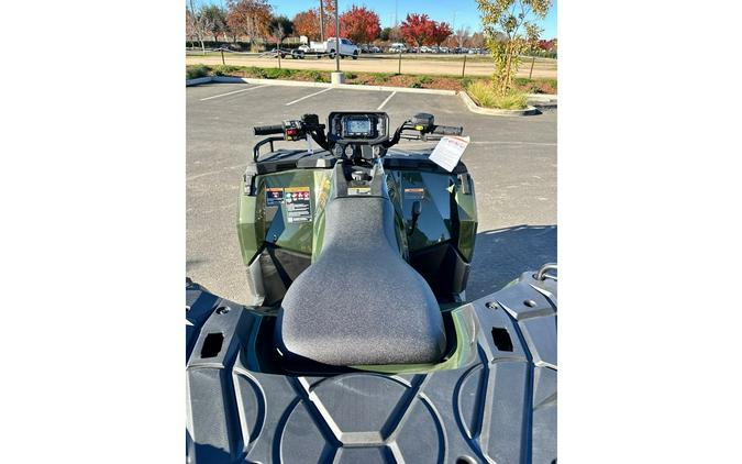 2026 Polaris SPORTSMAN 570 PREMIUM - 40th Anniversary Edition