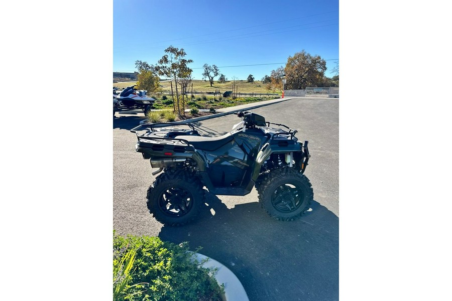 2026 Polaris SPORTSMAN 570 PREMIUM - 40th Anniversary Edition