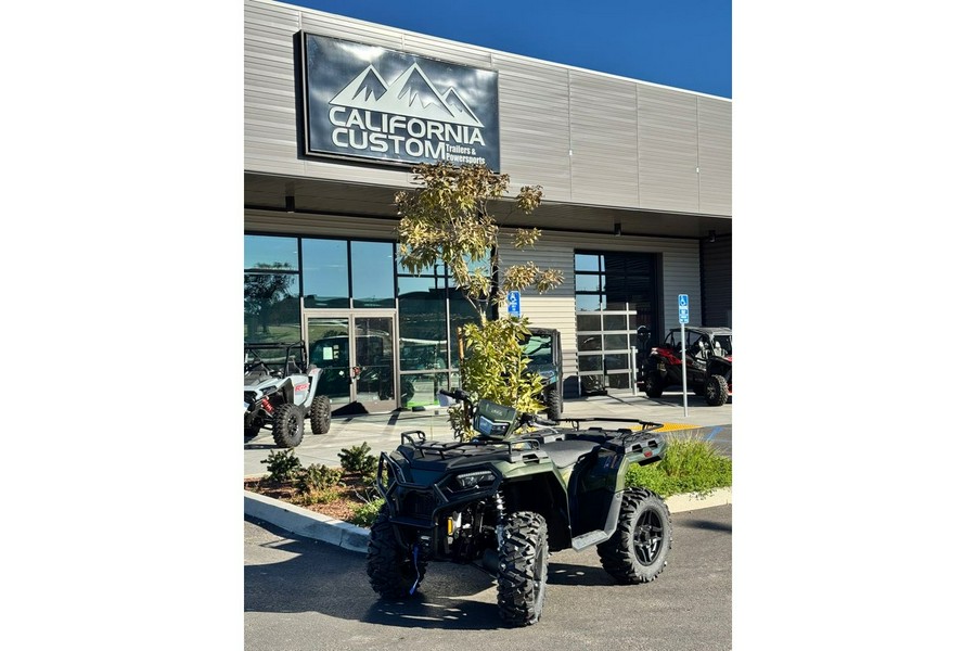 2026 Polaris SPORTSMAN 570 PREMIUM - 40th Anniversary Edition