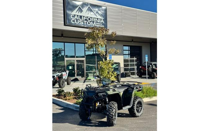 2026 Polaris SPORTSMAN 570 PREMIUM - 40th Anniversary Edition