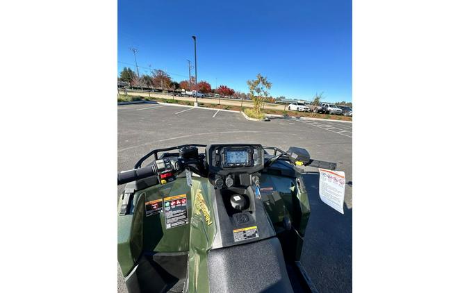 2026 Polaris SPORTSMAN 570 PREMIUM - 40th Anniversary Edition