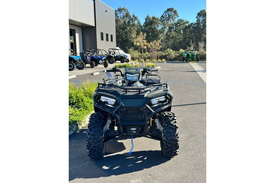2026 Polaris SPORTSMAN 570 PREMIUM - 40th Anniversary Edition
