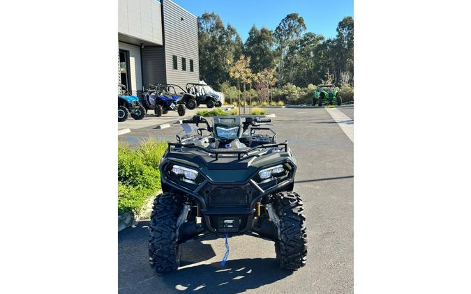 2026 Polaris SPORTSMAN 570 PREMIUM - 40th Anniversary Edition