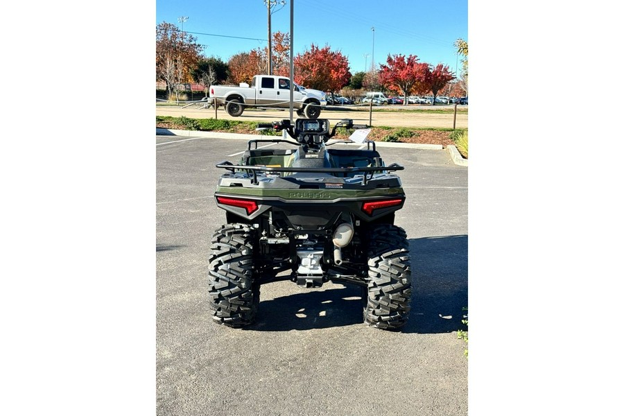 2026 Polaris SPORTSMAN 570 PREMIUM - 40th Anniversary Edition