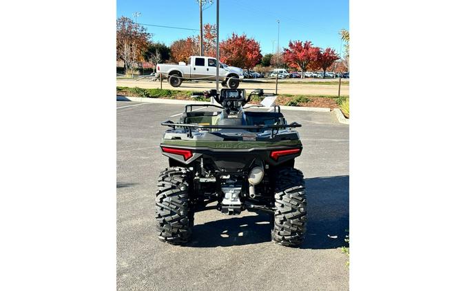 2026 Polaris SPORTSMAN 570 PREMIUM - 40th Anniversary Edition